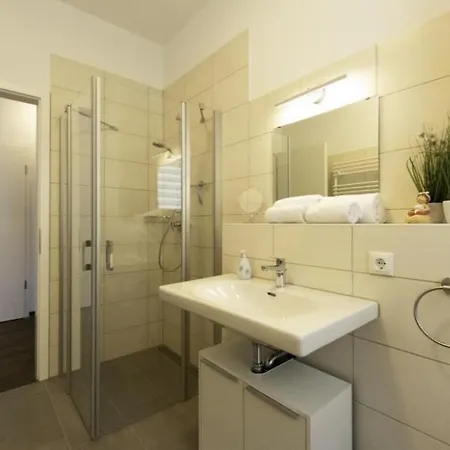 Hafen 12-1 Wunderschoenen Ferienwohnung An Der Mecklenburgischen Seenplatte Röbel