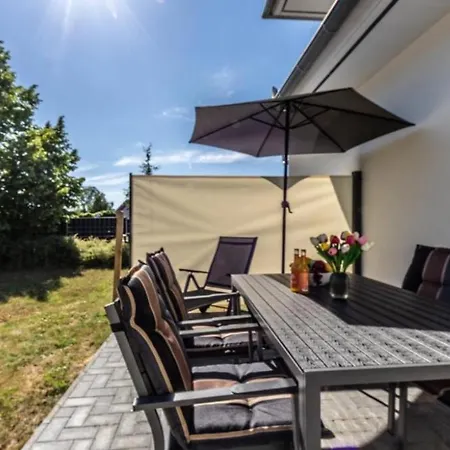 Hafen 12-1 Wunderschoenen Ferienwohnung An Der Mecklenburgischen Seenplatte *